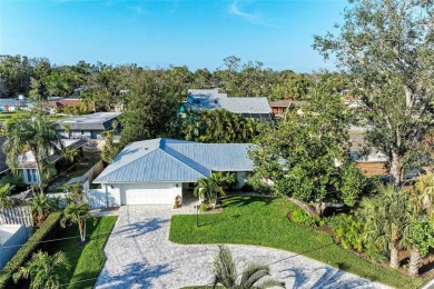 Exquisite Modern Living in the Heart of Sarasota

Welcome to 405 on Sara Bay Country Club in Florida - for sale on GolfHomes.com, golf home, golf lot