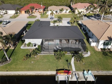 Under contract-accepting backup offers. This home looks better on Twin Isles Country Club in Florida - for sale on GolfHomes.com, golf home, golf lot