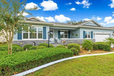 This exquisite home boasts a plethora of upgrades, surpassing on On Top of the World Golf Course in Florida - for sale on GolfHomes.com, golf home, golf lot