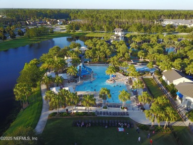 Rare opportunity to live just minutes-by bike, golf cart, or on Palm Valley Golf Club in Florida - for sale on GolfHomes.com, golf home, golf lot