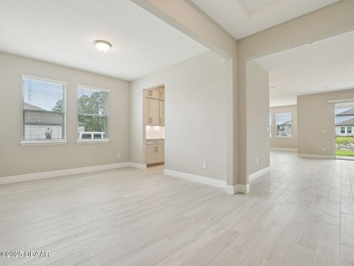 Brand new and move in READY energy-efficient home available by on LPGA International Golf Course in Florida - for sale on GolfHomes.com, golf home, golf lot