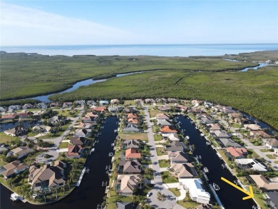 Under contract-accepting backup offers. This home looks better on Twin Isles Country Club in Florida - for sale on GolfHomes.com, golf home, golf lot