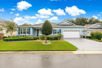 This exquisite home boasts a plethora of upgrades, surpassing on On Top of the World Golf Course in Florida - for sale on GolfHomes.com, golf home, golf lot