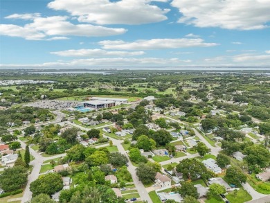 Under contract-accepting backup offers. Unique on Mangrove Bay Golf Course in Florida - for sale on GolfHomes.com, golf home, golf lot