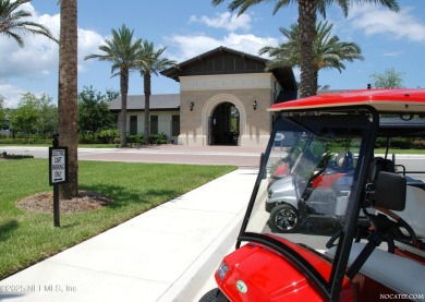 Rare opportunity to live just minutes-by bike, golf cart, or on Palm Valley Golf Club in Florida - for sale on GolfHomes.com, golf home, golf lot