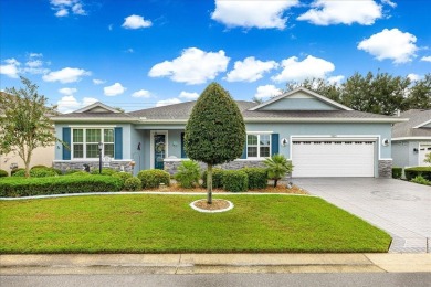 This exquisite home boasts a plethora of upgrades, surpassing on On Top of the World Golf Course in Florida - for sale on GolfHomes.com, golf home, golf lot