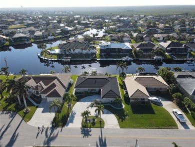 Under contract-accepting backup offers. This home looks better on Twin Isles Country Club in Florida - for sale on GolfHomes.com, golf home, golf lot