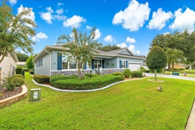 This exquisite home boasts a plethora of upgrades, surpassing on On Top of the World Golf Course in Florida - for sale on GolfHomes.com, golf home, golf lot