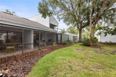 Come experience the best of Carrollwood living! This spacious on Carrollwood Country Club in Florida - for sale on GolfHomes.com, golf home, golf lot