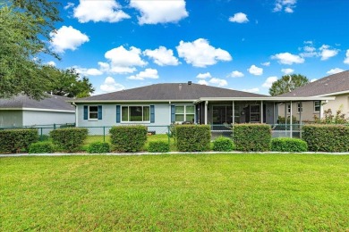 This exquisite home boasts a plethora of upgrades, surpassing on On Top of the World Golf Course in Florida - for sale on GolfHomes.com, golf home, golf lot