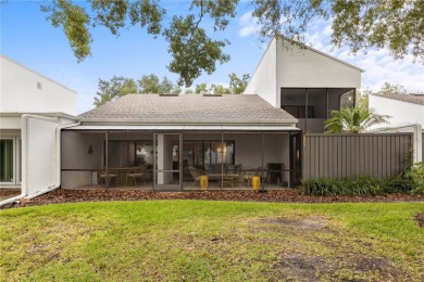 Come experience the best of Carrollwood living! This spacious on Carrollwood Country Club in Florida - for sale on GolfHomes.com, golf home, golf lot