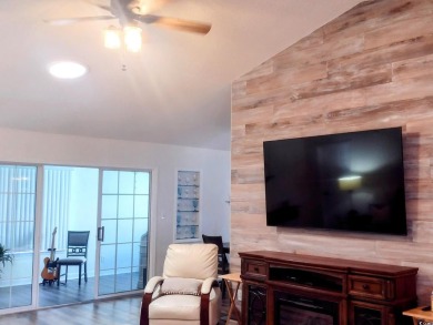 Nicely updated 3-bedroom 2 bath home situated in Colonial on  in South Carolina - for sale on GolfHomes.com, golf home, golf lot
