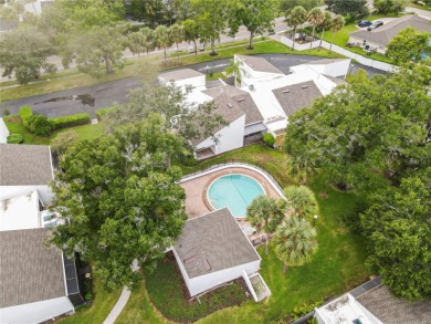 Come experience the best of Carrollwood living! This spacious on Carrollwood Country Club in Florida - for sale on GolfHomes.com, golf home, golf lot