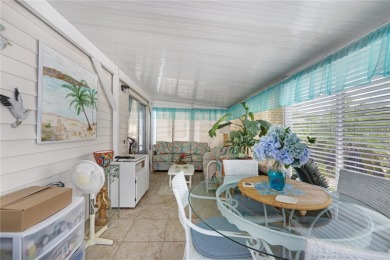Cute and sassy - this may just be the one you need.  This home on Maple Leaf Golf and Country Club in Florida - for sale on GolfHomes.com, golf home, golf lot