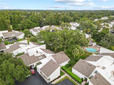 Come experience the best of Carrollwood living! This spacious on Carrollwood Country Club in Florida - for sale on GolfHomes.com, golf home, golf lot
