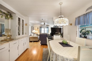 Cute and sassy - this may just be the one you need.  This home on Maple Leaf Golf and Country Club in Florida - for sale on GolfHomes.com, golf home, golf lot