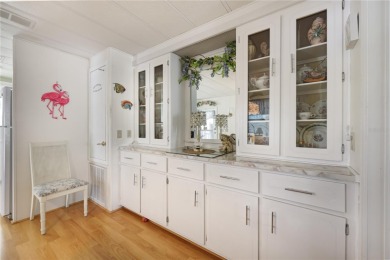 Cute and sassy - this may just be the one you need.  This home on Maple Leaf Golf and Country Club in Florida - for sale on GolfHomes.com, golf home, golf lot
