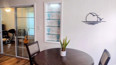Nicely updated 3-bedroom, 2-bath home located in the Colonial on Palmetto Greens Golf and Country Club in South Carolina - for sale on GolfHomes.com, golf home, golf lot