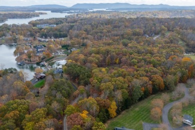 No HOA, Zoned RPD (short term rentable).    Western Virginia on The Waterfront Country Club in Virginia - for sale on GolfHomes.com, golf home, golf lot