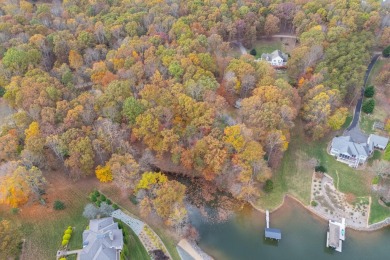 No HOA, Zoned RPD (short term rentable).    Western Virginia on The Waterfront Country Club in Virginia - for sale on GolfHomes.com, golf home, golf lot