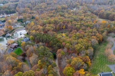 No HOA, Zoned RPD (short term rentable).    Western Virginia on The Waterfront Country Club in Virginia - for sale on GolfHomes.com, golf home, golf lot