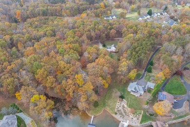 No HOA, Zoned RPD (short term rentable).    Western Virginia on The Waterfront Country Club in Virginia - for sale on GolfHomes.com, golf home, golf lot