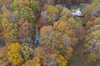 No HOA, Zoned RPD (short term rentable).    Western Virginia on The Waterfront Country Club in Virginia - for sale on GolfHomes.com, golf home, golf lot