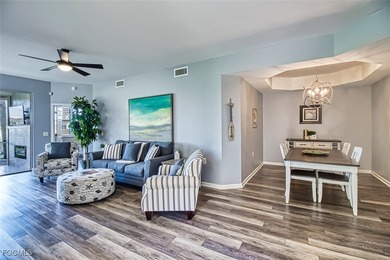PRICE IMPROVEMENT - SAVE $39,900 OFF THE ORIGINAL LIST PRICE! on Verandah Golf Course and Club in Florida - for sale on GolfHomes.com, golf home, golf lot
