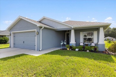 Welcome to 9020 SE 42nd Court--an inviting 3-bedroom, 2-bathroom on Baseline Golf Course in Florida - for sale on GolfHomes.com, golf home, golf lot