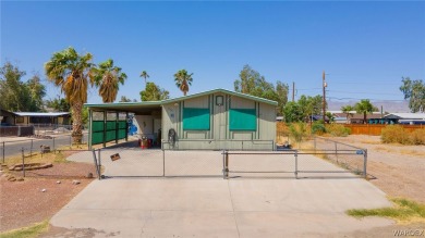 Welcome to 2567 Via Arroyo, a charming 3-bedroom, 2-bathroom on Chaparral Golf and Country Club in Arizona - for sale on GolfHomes.com, golf home, golf lot