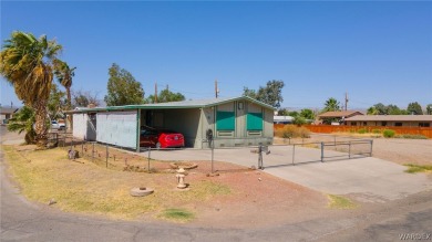 Welcome to 2567 Via Arroyo, a charming 3-bedroom, 2-bathroom on Chaparral Golf and Country Club in Arizona - for sale on GolfHomes.com, golf home, golf lot