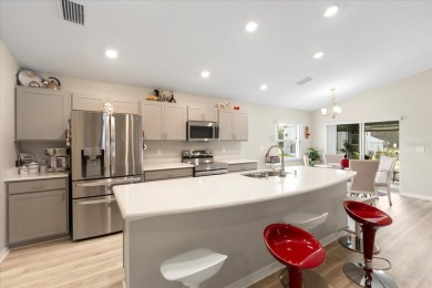 Welcome to 9020 SE 42nd Court--an inviting 3-bedroom, 2-bathroom on Baseline Golf Course in Florida - for sale on GolfHomes.com, golf home, golf lot