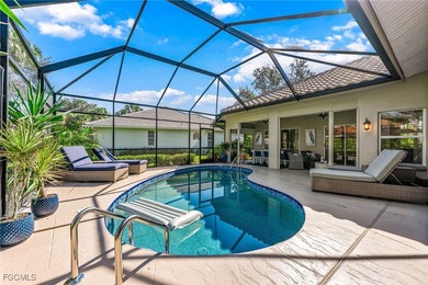 THIS IS LUXURY LIVING IN GATEWAY ! RENOVATED 4 BEDROOM AND 3 on Gateway Golf and Country Club in Florida - for sale on GolfHomes.com, golf home, golf lot