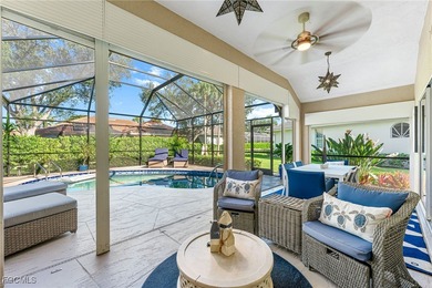 THIS IS LUXURY LIVING IN GATEWAY ! RENOVATED 4 BEDROOM AND 3 on Gateway Golf and Country Club in Florida - for sale on GolfHomes.com, golf home, golf lot