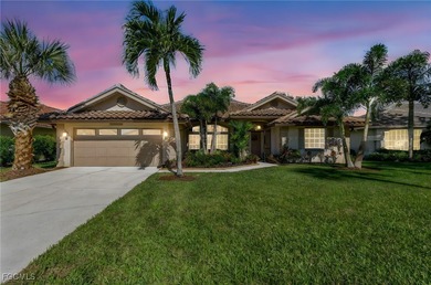 THIS IS LUXURY LIVING IN GATEWAY ! RENOVATED 4 BEDROOM AND 3 on Gateway Golf and Country Club in Florida - for sale on GolfHomes.com, golf home, golf lot
