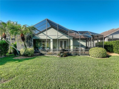 Modern comfort meets Florida lifestyle in this updated 3 bed / 2 on Gateway Golf and Country Club in Florida - for sale on GolfHomes.com, golf home, golf lot
