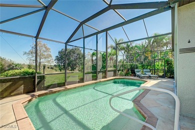 Modern comfort meets Florida lifestyle in this updated 3 bed / 2 on Gateway Golf and Country Club in Florida - for sale on GolfHomes.com, golf home, golf lot