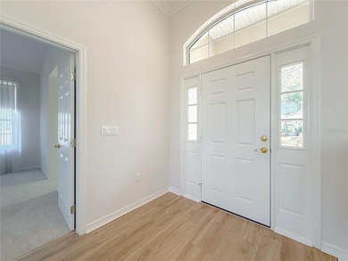 One or more photo(s) has been virtually staged. This stunning on Royal Oaks Golf Club in Florida - for sale on GolfHomes.com, golf home, golf lot