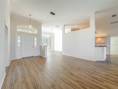 One or more photo(s) has been virtually staged. This stunning on Royal Oaks Golf Club in Florida - for sale on GolfHomes.com, golf home, golf lot