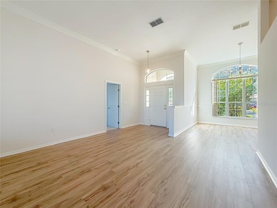 One or more photo(s) has been virtually staged. This stunning on Royal Oaks Golf Club in Florida - for sale on GolfHomes.com, golf home, golf lot