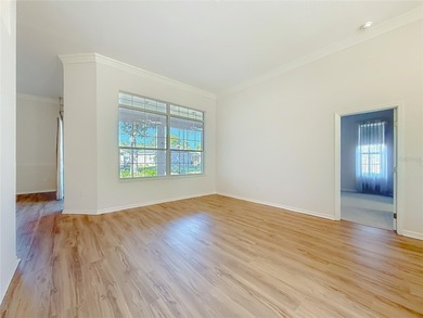 One or more photo(s) has been virtually staged. This stunning on Royal Oaks Golf Club in Florida - for sale on GolfHomes.com, golf home, golf lot