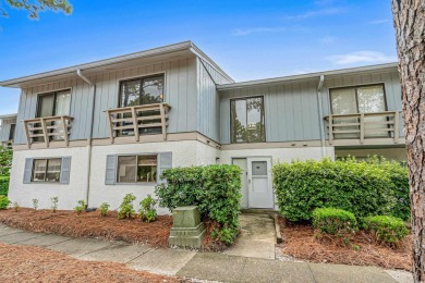 Welcome to coastal living at its finest in Surfside Beach's on Prestwick Country Club in South Carolina - for sale on GolfHomes.com, golf home, golf lot
