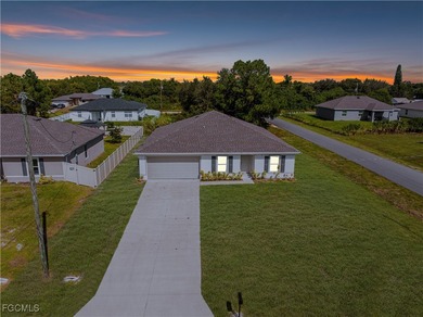 New to the market...This 2024 built 4 bedroom home is now on River Hall Country Club in Florida - for sale on GolfHomes.com, golf home, golf lot