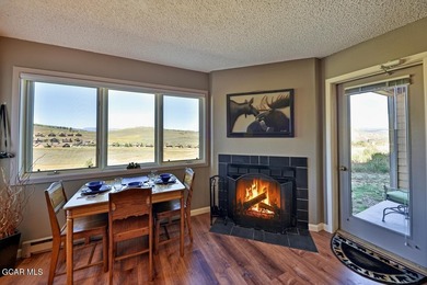 Experience mountain living at its best in this turn key on Headwaters Golf Course At Granby Ranch in Colorado - for sale on GolfHomes.com, golf home, golf lot