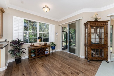 Beautifully appointed, maintenance free condo in the Venetian on Venetian Golf and River Club in Florida - for sale on GolfHomes.com, golf home, golf lot