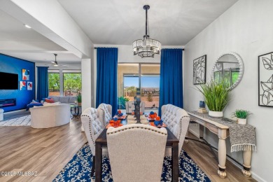Enjoy resort-style living in Quail Creek, Green Valley's premier on Quail Creek Country Club  in Arizona - for sale on GolfHomes.com, golf home, golf lot
