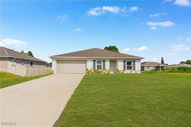 New to the market...This 2024 built 4 bedroom home is now on River Hall Country Club in Florida - for sale on GolfHomes.com, golf home, golf lot
