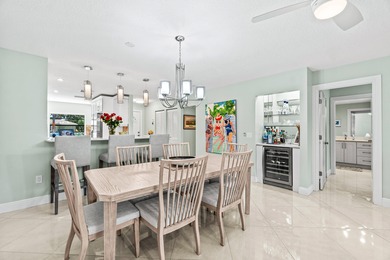 Welcome to this fully remodeled 2BR/2BA residence in Stratford on Hunters Run Golf and Country Club in Florida - for sale on GolfHomes.com, golf home, golf lot