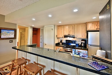 Experience mountain living at its best in this turn key on Headwaters Golf Course At Granby Ranch in Colorado - for sale on GolfHomes.com, golf home, golf lot