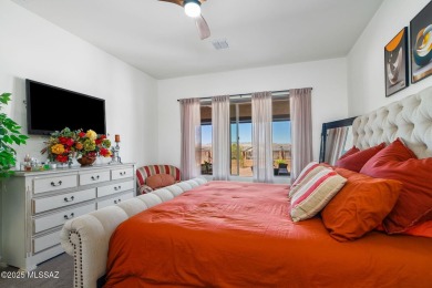 Enjoy resort-style living in Quail Creek, Green Valley's premier on Quail Creek Country Club  in Arizona - for sale on GolfHomes.com, golf home, golf lot